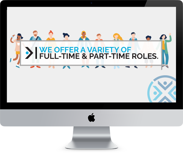Full Time and Part Time Positions at RTI